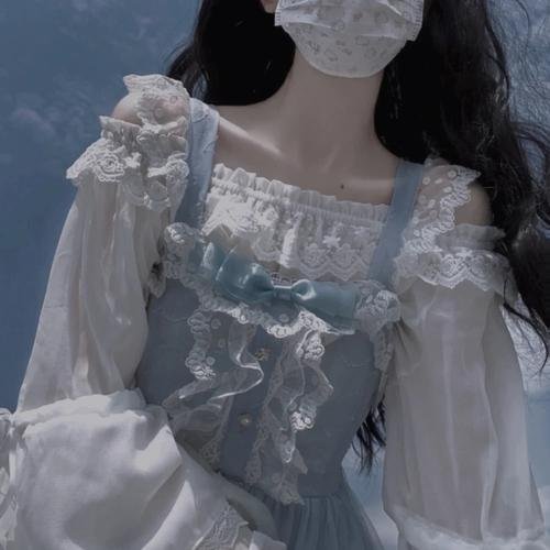 泰山和美人鱼