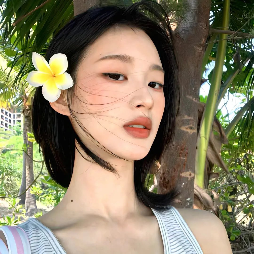 我们俩